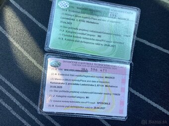 Corsa ENJOY 1,4 benzín - 19