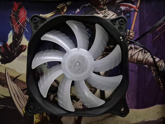 Ventilátory 120 a 140mm aj Noctua a RGB - 19