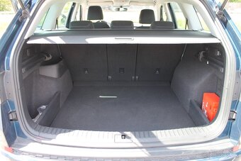 Škoda Kodiaq 2.0 TDI SCR EVO Ambition DSG - 19
