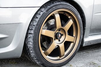 Subaru Impreza 2.5 WRX - 19