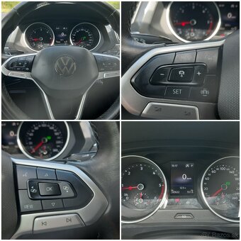 VOLKSWAGEN TIGUAN 2,0 TDI 110 kw DSG - 19