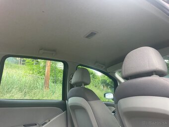 Fiat Idea 1.3 Multijet 51kw - Nová STK EK - 19