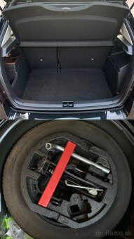 ŠKODA FABIA Style 2017 1.0tsi 81kw 163xxxkm / Nízka spotreba - 19