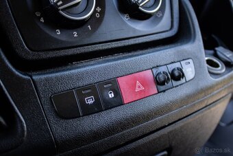 Fiat Ducato 2.3. MultiJet E6 L3H2 3,5t - 19