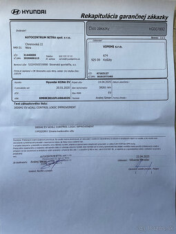 Hyundai Kona Electric 150 Style 64kWh - DPH - 19