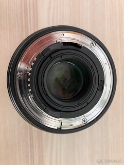 Nikon D7200 + objektívy - 19