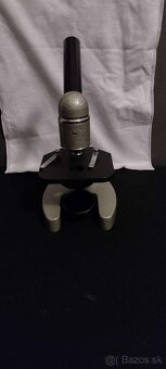 Stereoskop / Mikroskop - 19