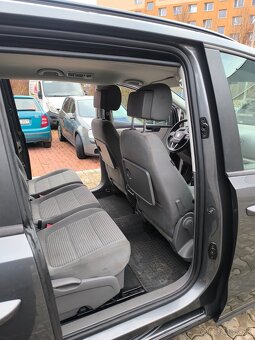 Alhambra 2.0 TDI 103kw 7-miestne - 19