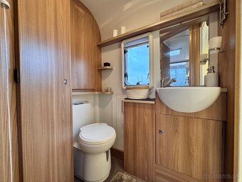 🔱 Bailey Unicorn Seville 🔱 ALDE MUVER SOLAR - 19