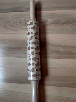 Retro vianočné ozdoby - 19