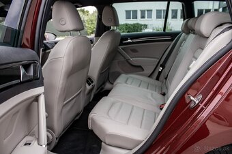 Volkswagen Golf Variant 1.5 TSI highline - 19