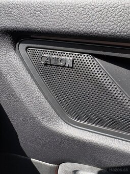 Škoda Kodiaq 2.0 TDI SCR 190k Sportline DSG 4x4 - 19