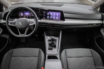 Volkswagen Golf Variant - 19