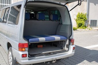 Volkswagen T4 Multivan /aj na splátky/ - 19