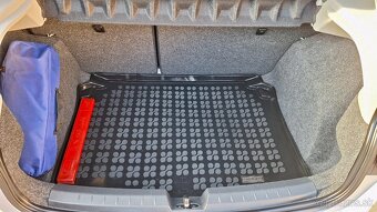 Seat Ibiza automat 1.2 TSI - 19