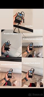 Hyundai I20 1.2 Benzin 4 valec 2019 132 000km 1.majiteľ SK✅ - 19