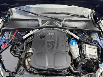 Predám AUDI A5 QUATTRO 140kW - 19