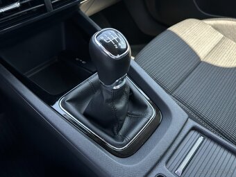 Škoda Octavia 2.0 TDi M6, r.v.: 2022 - 19