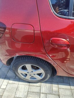 Dacia sandero - 19