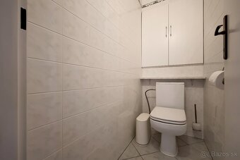 Rezervované 3 izbový byt s loggiou 78,78m2, V. Clementisa - 19