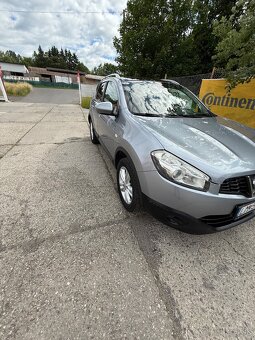 Predám Nissan Qashqai - 19