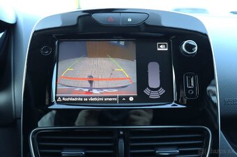 Renault Clio Grandtour Energy TCe 90 Limited, SR.1 majiteľ - 19