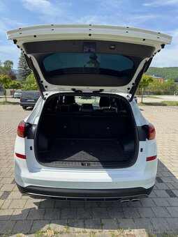 Hyundai Tucson 1.6 T-GDi N Line A/T 4x4 - 19