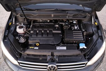 PREDANÉ | 2017 VW Touran 2.0 TDI 110 kW DSG - 19