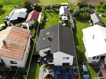 Predaj: Rodinný dom - Necpaly, okres Martin - 19