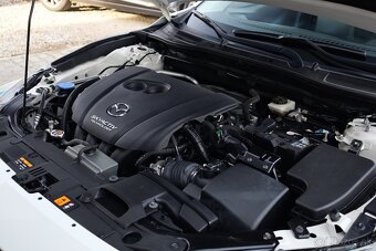 Mazda 3 2.0 Skyactiv -G120 Attraction - 19