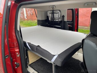 Toyota ProAce Verso 2.0 ZÁRUKA VESTAVBA CAMPING - 19
