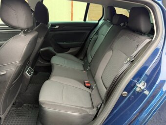 Renault Mégane Grandtour 1.5DCi, 85kw, Automat, 2019 - 19