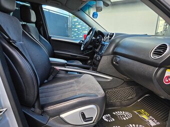 Mercedes-Benz ML 3.0 CDI A/T 4MATIC - 19