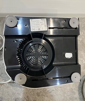 Kuchynský robot Bosch MCM4100 800W - 19