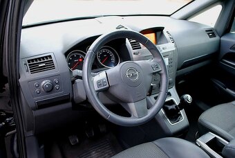 OPEL ZAFIRA - PREDAJ AJ NA SPLÁTKY - 19
