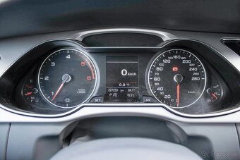 Audi A4 Avant 3.0 TDI V6 quattro S tronic EU6 - 19