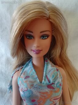Barbie fashion fever - 19