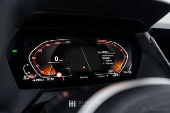 BMW Rad 1 120d xDrive A/T - 19
