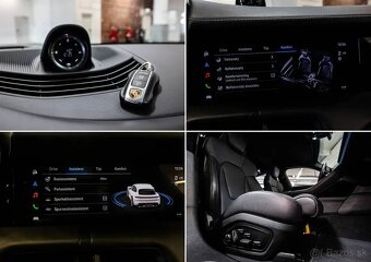 Porsche Taycan - 19
