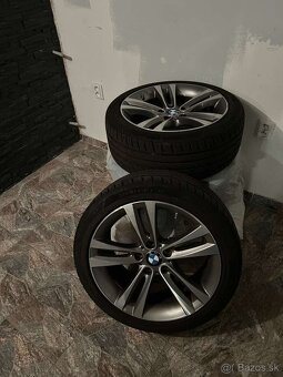 Bmw GT / Predám alebo vymením - 19