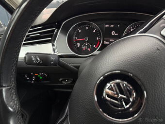 Volkswagen Passat Variant 1.6 DSG - 19