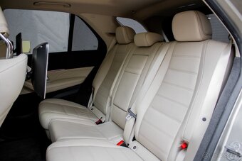Mercedes-Benz GLE SUV 400d 4MATIC /AJ NA SPLÁTKY/PROTIÚČET/ - 19