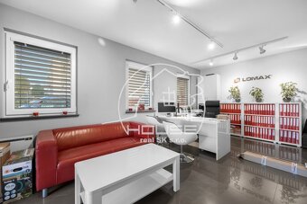 PREDAJ:rodinný dom,bazén,sauna,,BAIV Záhorská Bystrica - 19