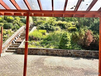 Kvalitný RD vyhľadávaná lokalita VT (vinice) - 19