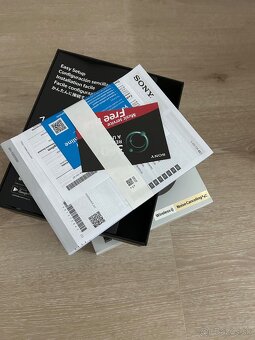 SONY WH-1000XM4 - 19