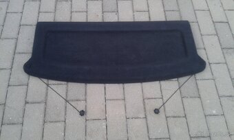 Náhradné diely Škoda Fabia1 kód farby 9770 - 19