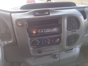 Ford transit 2.0tddi - 19