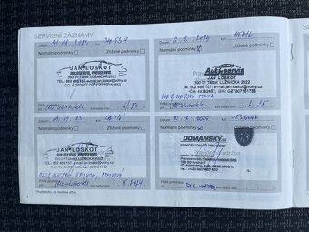 Peugeot 308 Com. II 1.5HDi ČR 1.maj. - 19