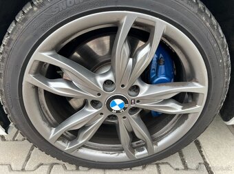 BMW M135i 235kw M Performance zadní náhon - 19