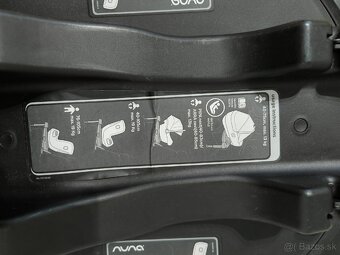 Nuna pipa next + isofix base next - 19